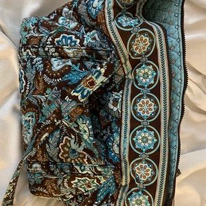 Vera Bradley bag